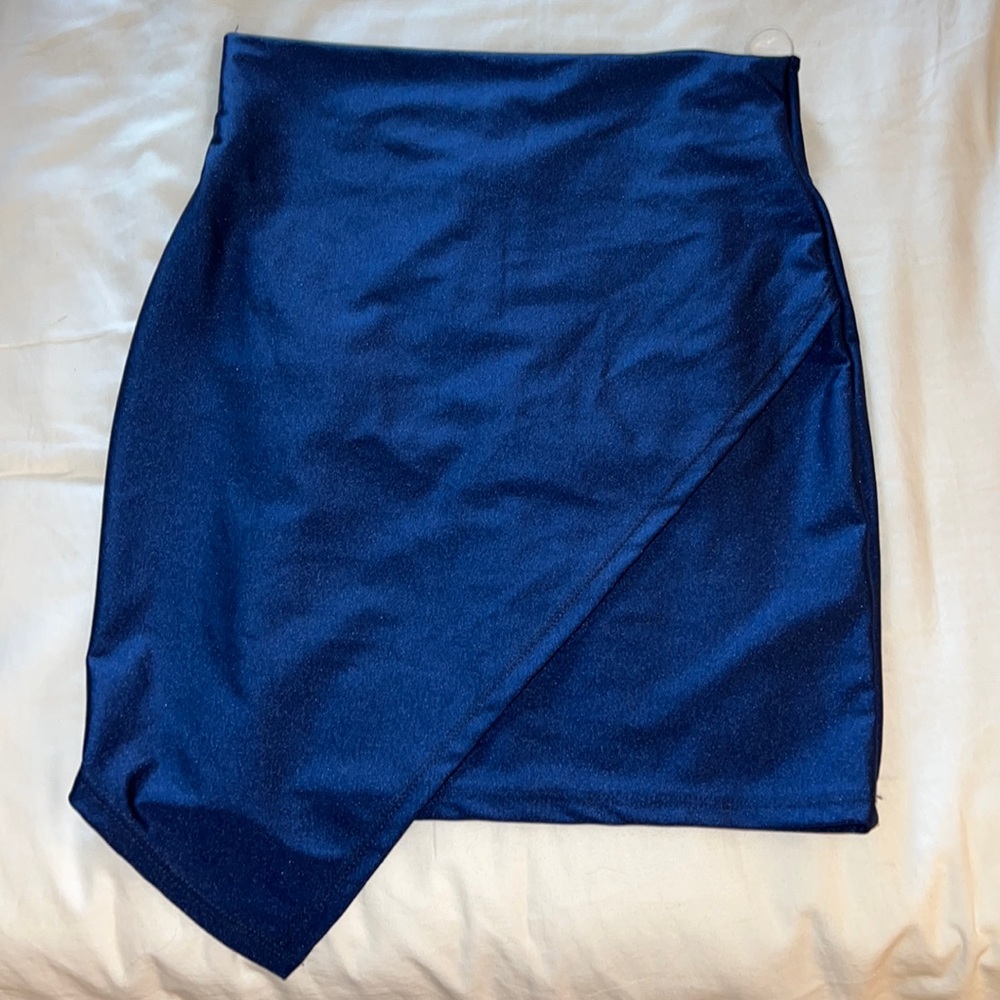 Blue Mini
